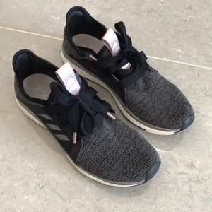 Adidas edge lux women's 8.5